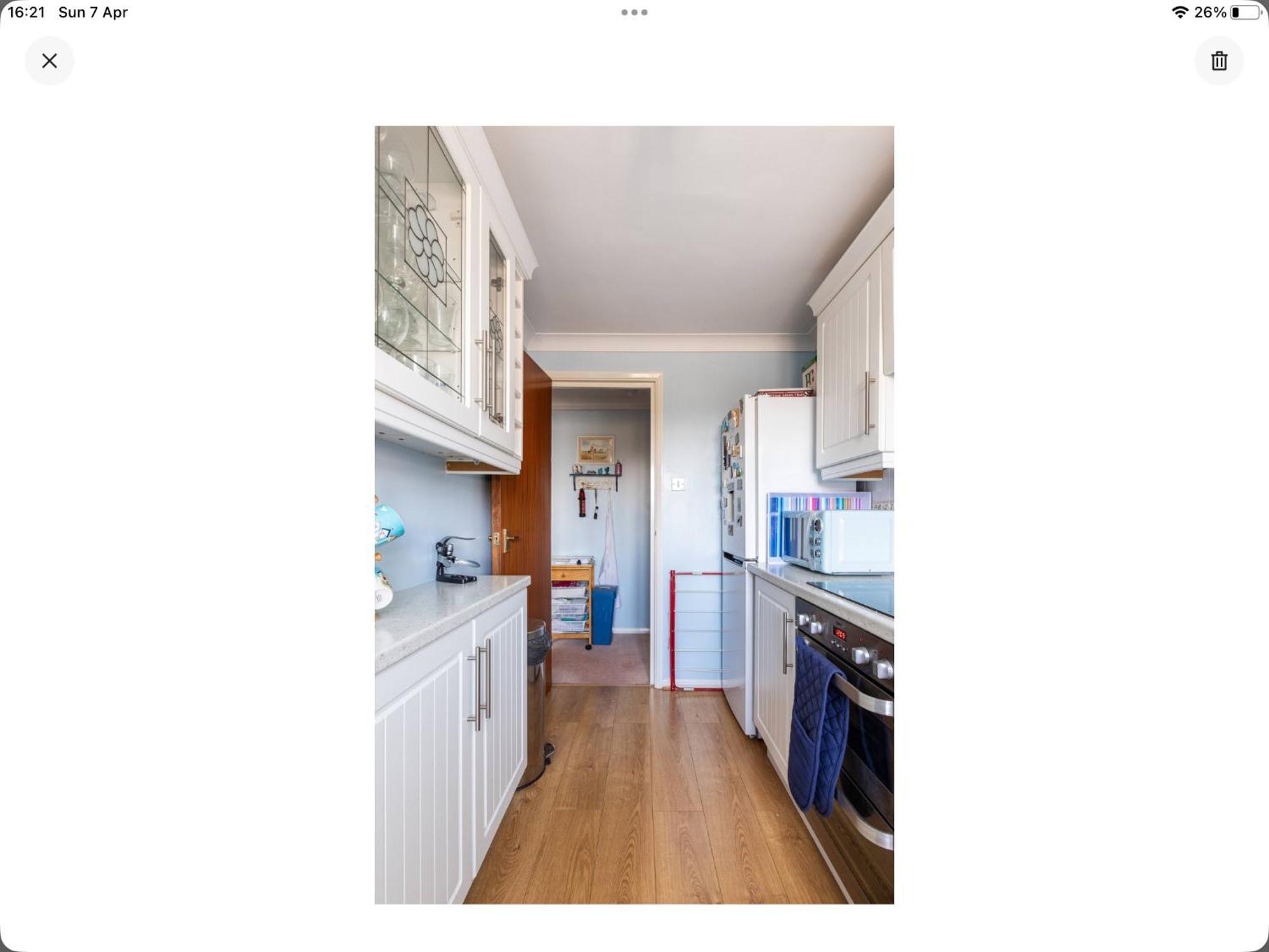 לנסינג 2 Bedrooms Apartment With Free Parking מראה חיצוני תמונה
