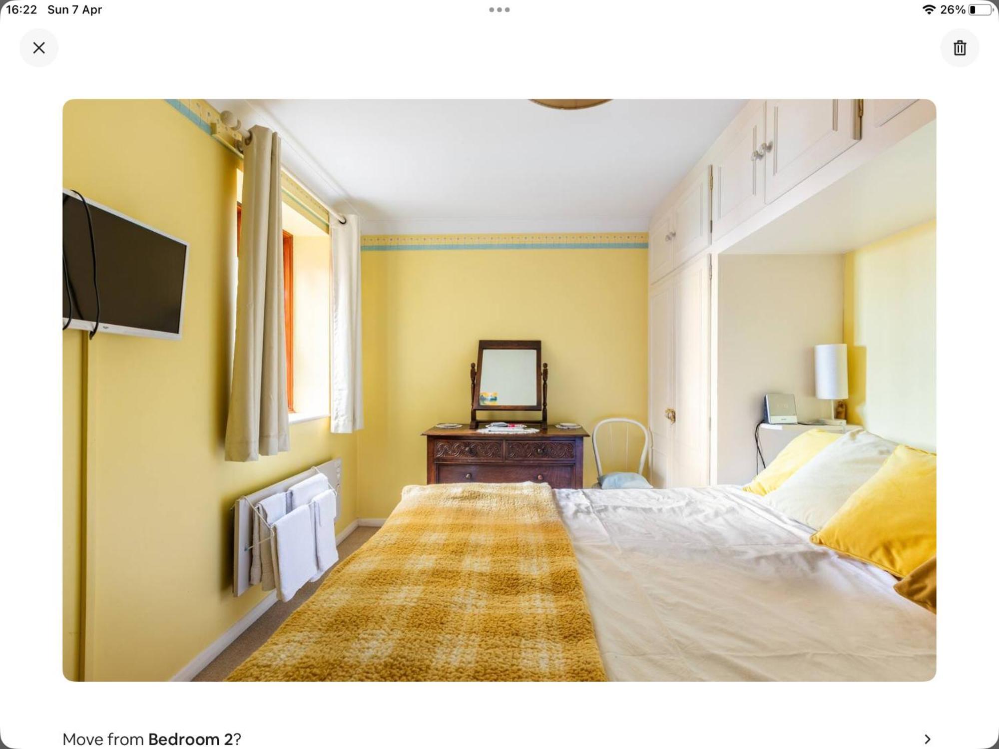 לנסינג 2 Bedrooms Apartment With Free Parking מראה חיצוני תמונה