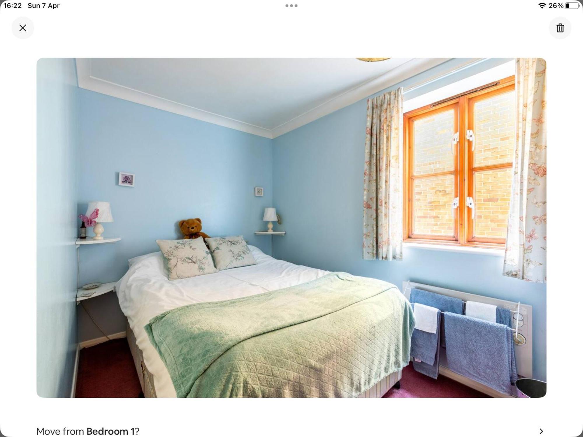 לנסינג 2 Bedrooms Apartment With Free Parking מראה חיצוני תמונה