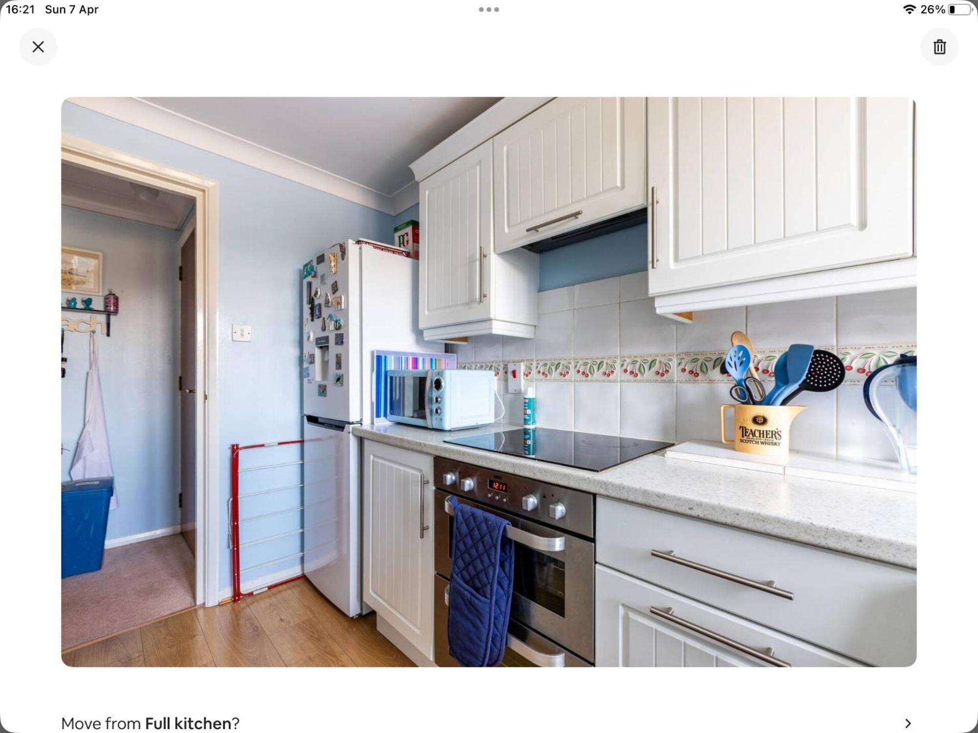 לנסינג 2 Bedrooms Apartment With Free Parking מראה חיצוני תמונה