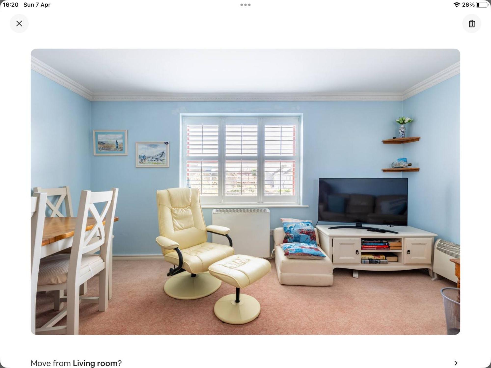 לנסינג 2 Bedrooms Apartment With Free Parking מראה חיצוני תמונה