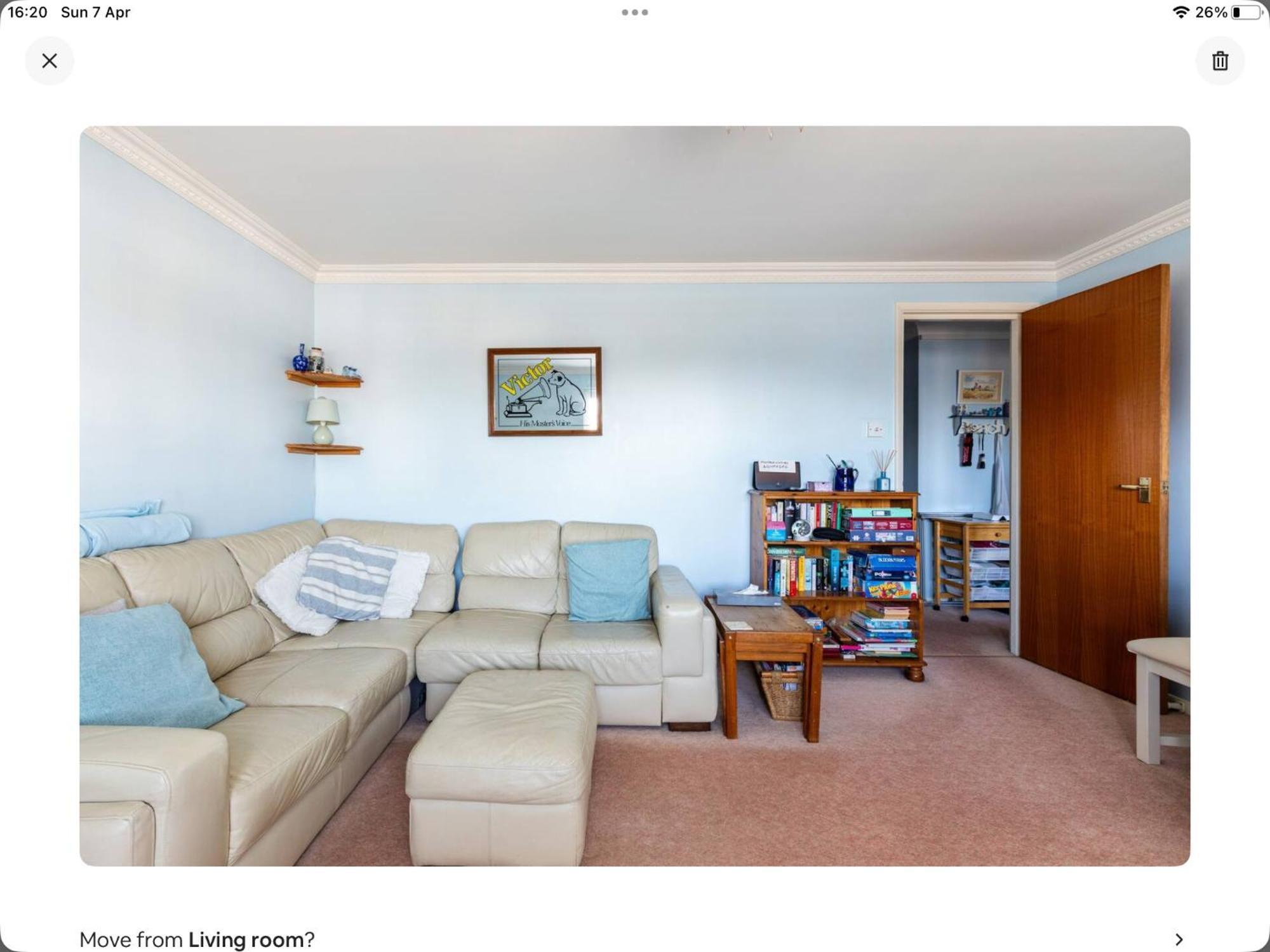 לנסינג 2 Bedrooms Apartment With Free Parking מראה חיצוני תמונה
