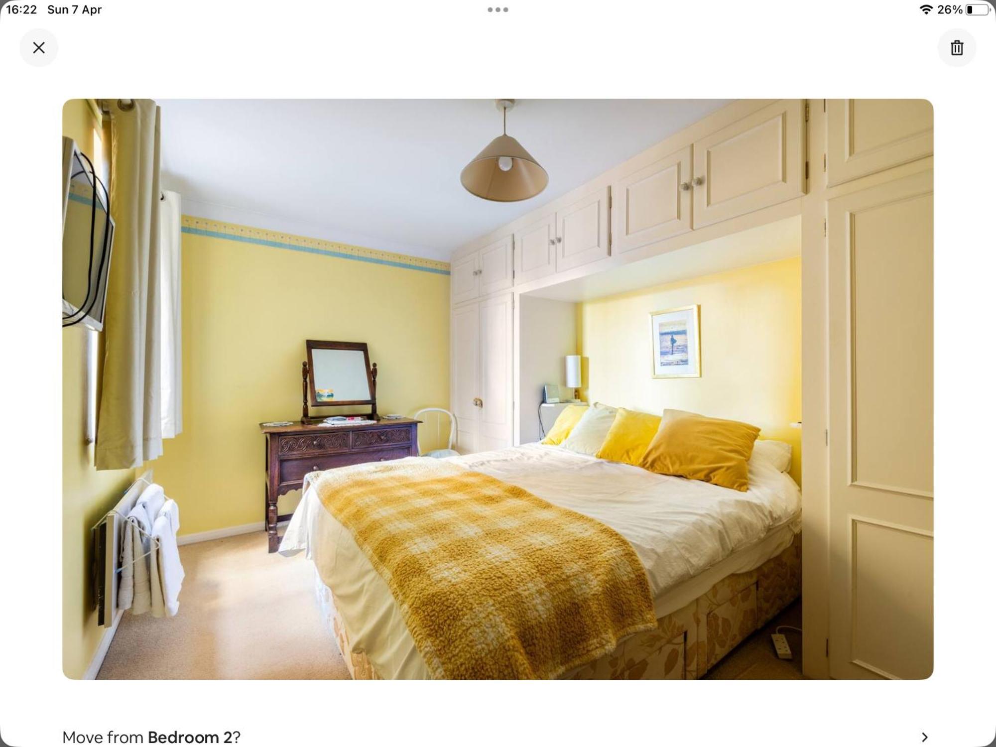 לנסינג 2 Bedrooms Apartment With Free Parking מראה חיצוני תמונה