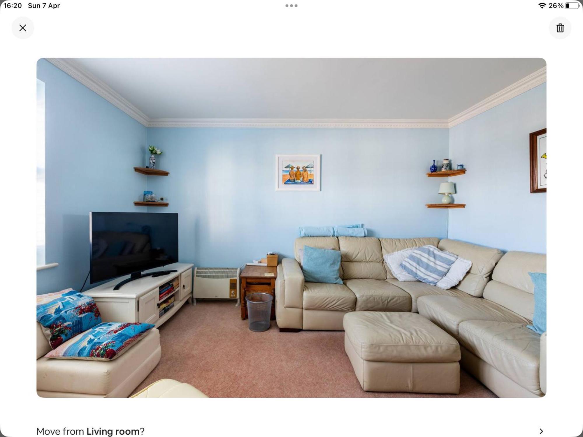 לנסינג 2 Bedrooms Apartment With Free Parking מראה חיצוני תמונה